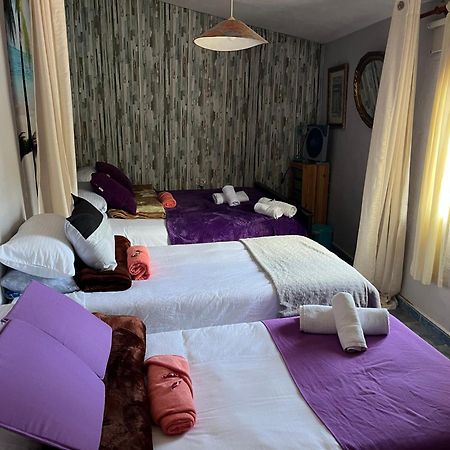 Estudios Kylie Y Evelyn Santa Cruz de Tenerife Dış mekan fotoğraf