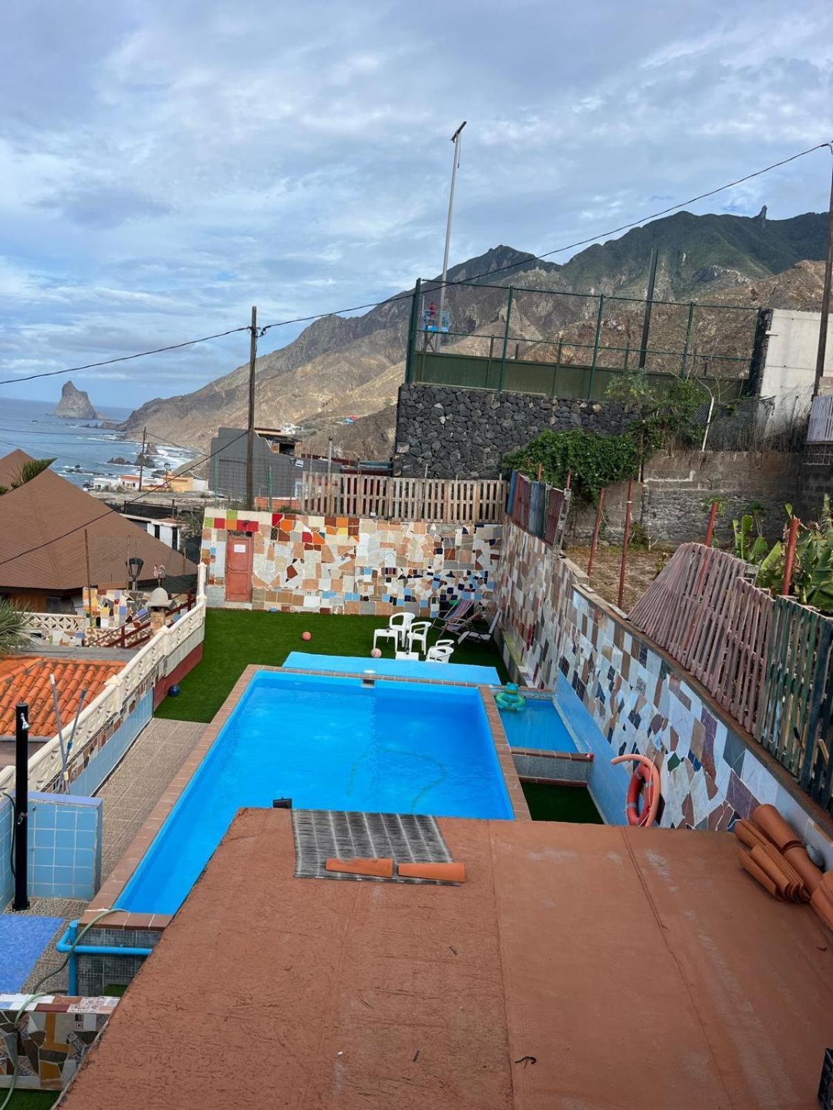 Estudios Kylie Y Evelyn Santa Cruz de Tenerife Dış mekan fotoğraf