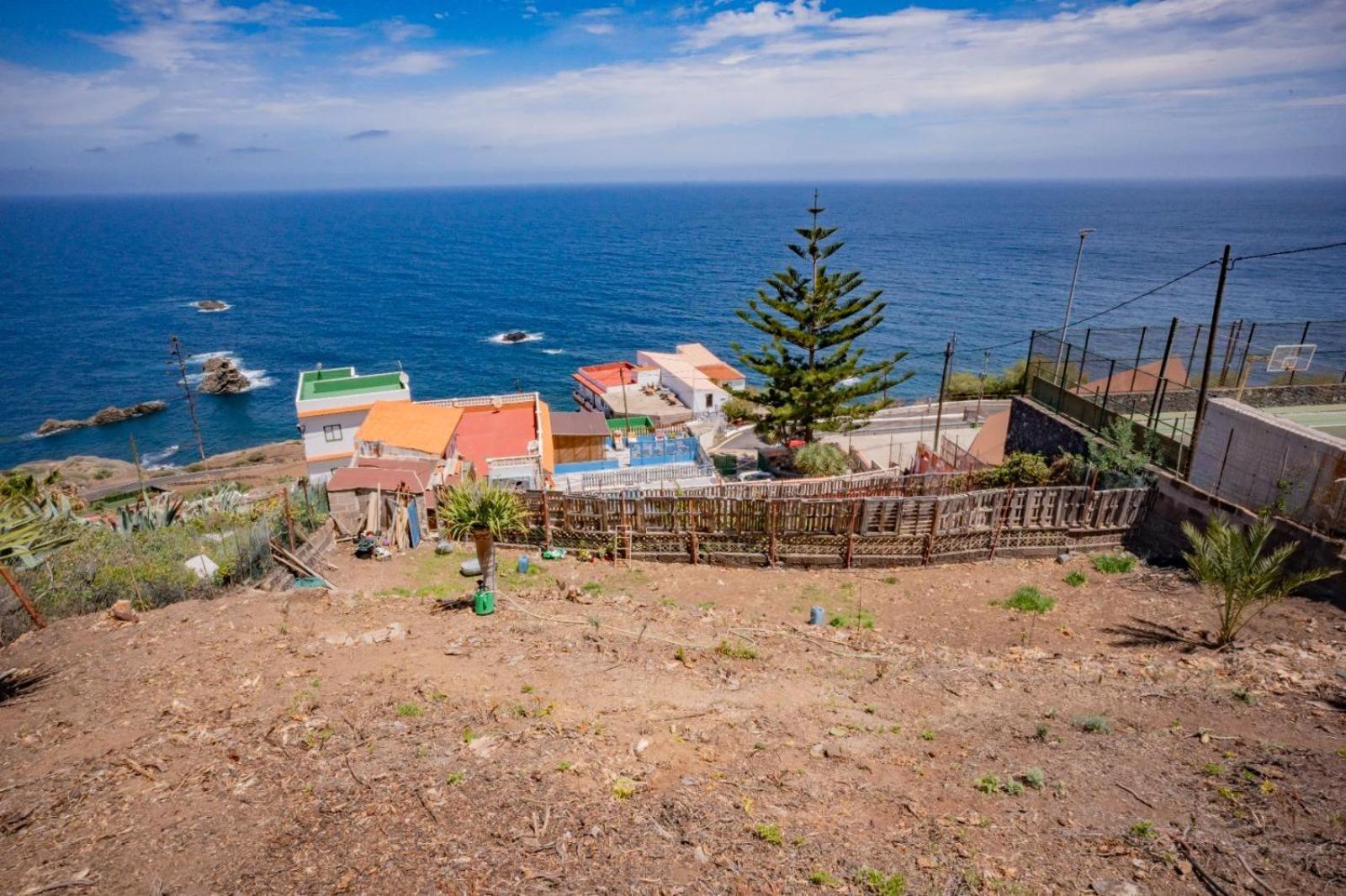 Estudios Kylie Y Evelyn Santa Cruz de Tenerife Dış mekan fotoğraf