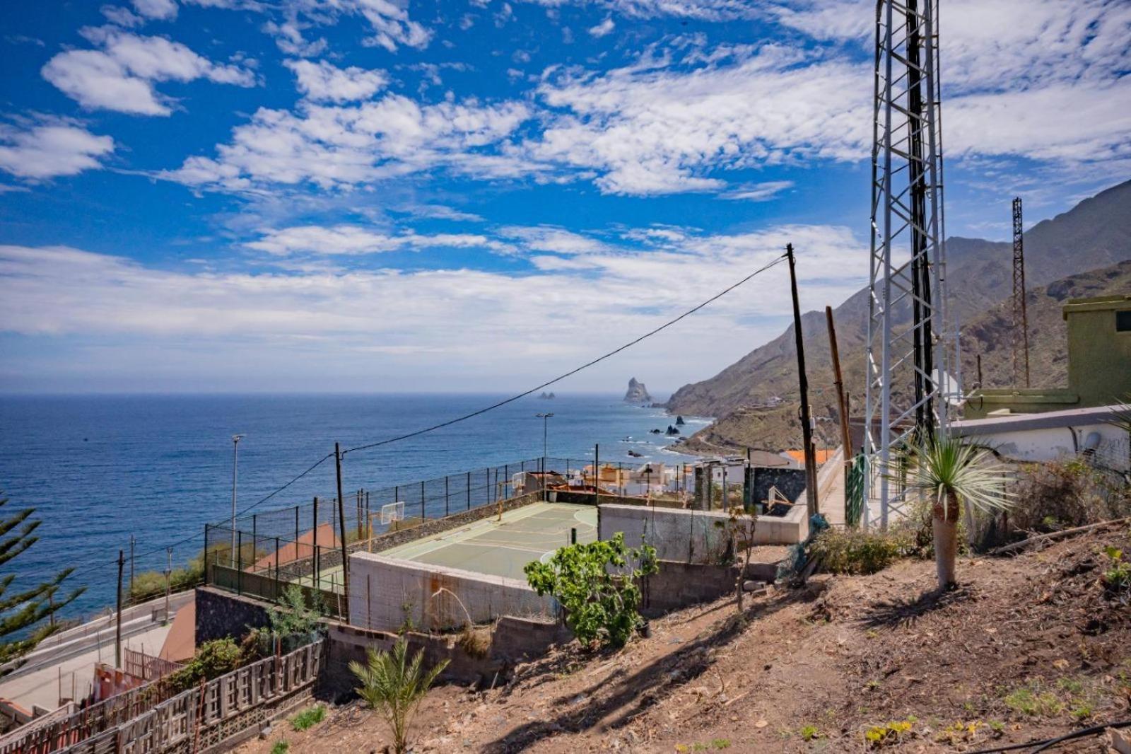 Estudios Kylie Y Evelyn Santa Cruz de Tenerife Dış mekan fotoğraf