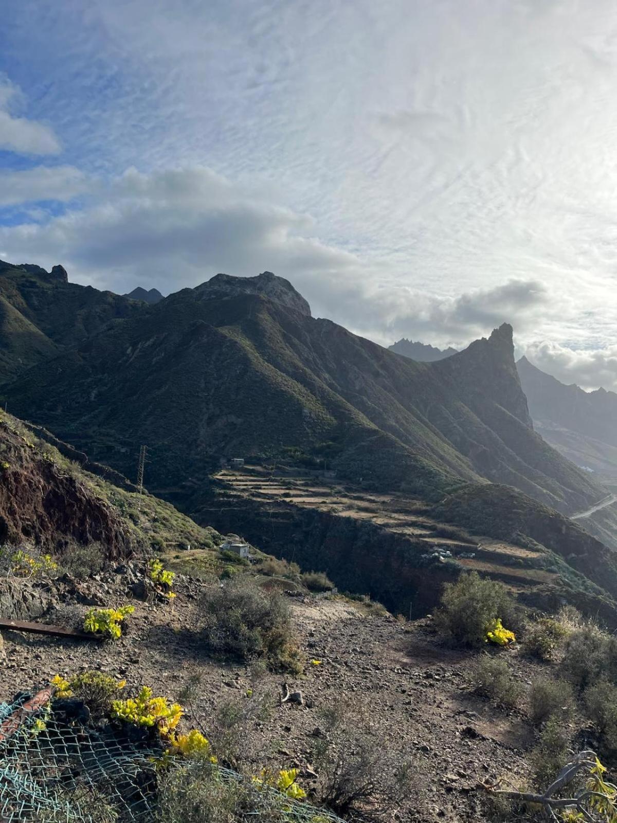 Estudios Kylie Y Evelyn Santa Cruz de Tenerife Dış mekan fotoğraf