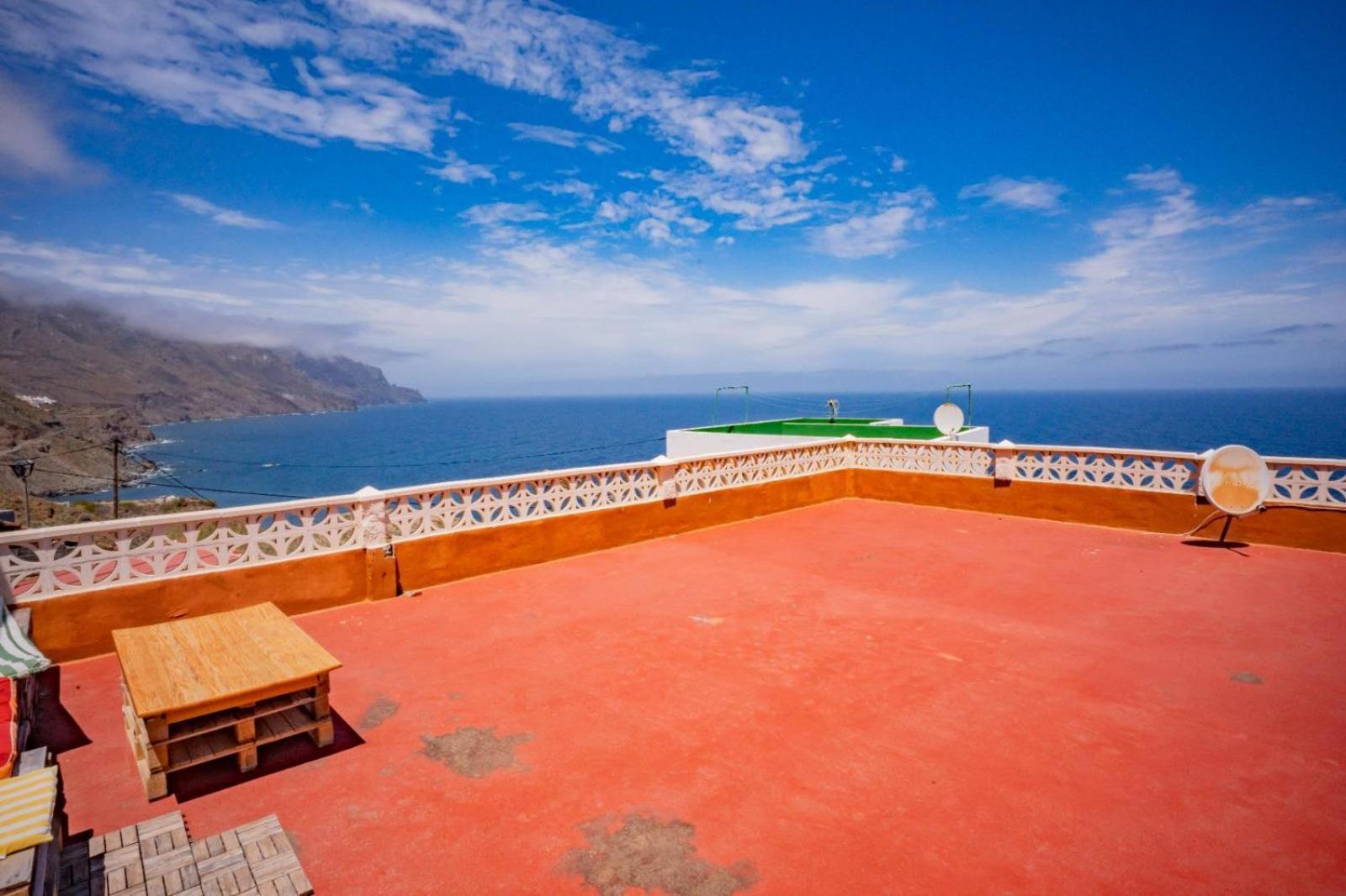 Estudios Kylie Y Evelyn Santa Cruz de Tenerife Dış mekan fotoğraf