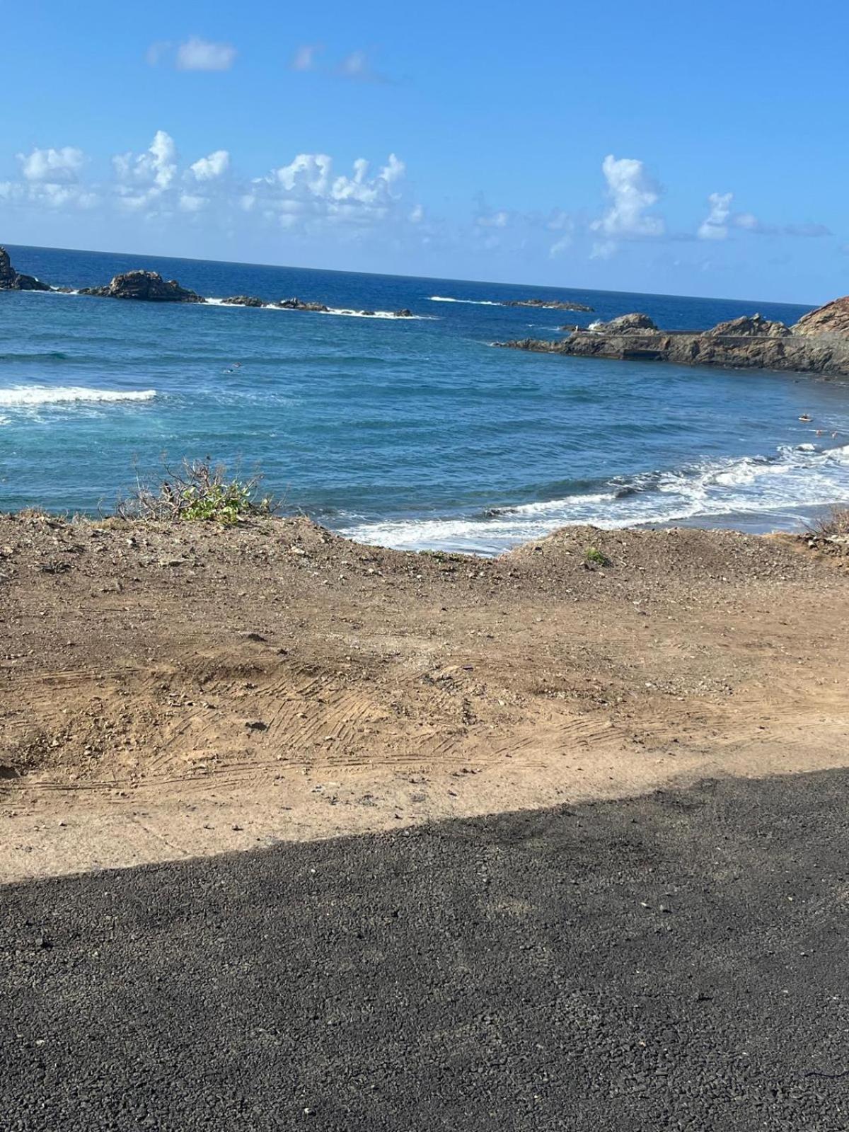 Estudios Kylie Y Evelyn Santa Cruz de Tenerife Dış mekan fotoğraf