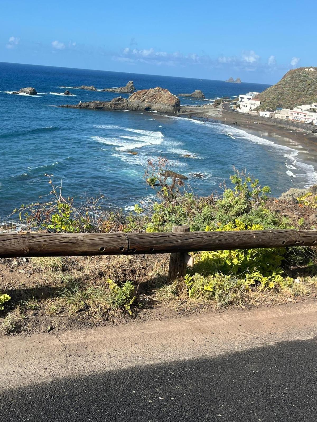 Estudios Kylie Y Evelyn Santa Cruz de Tenerife Dış mekan fotoğraf