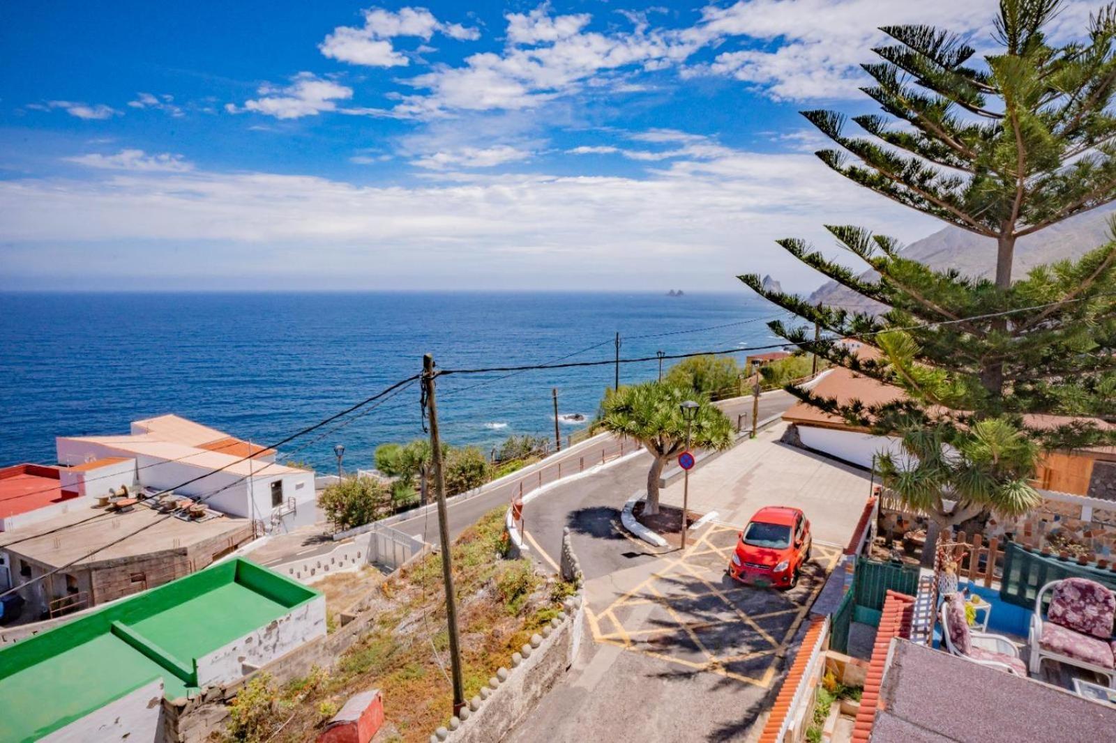 Estudios Kylie Y Evelyn Santa Cruz de Tenerife Dış mekan fotoğraf