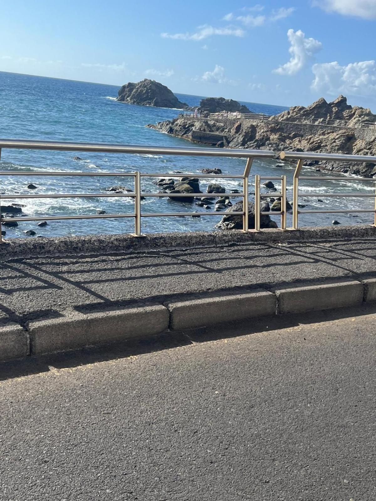 Estudios Kylie Y Evelyn Santa Cruz de Tenerife Dış mekan fotoğraf