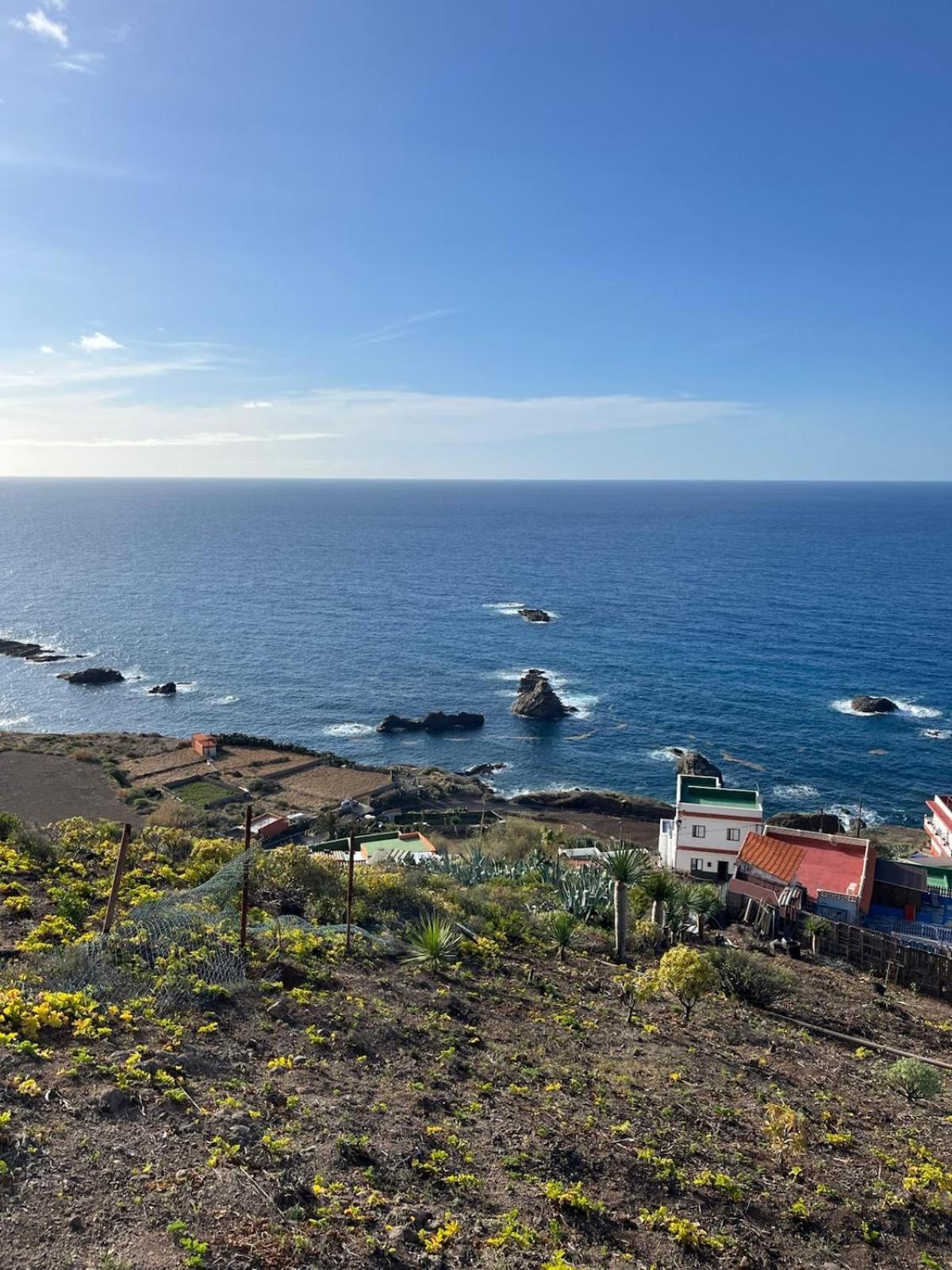 Estudios Kylie Y Evelyn Santa Cruz de Tenerife Dış mekan fotoğraf