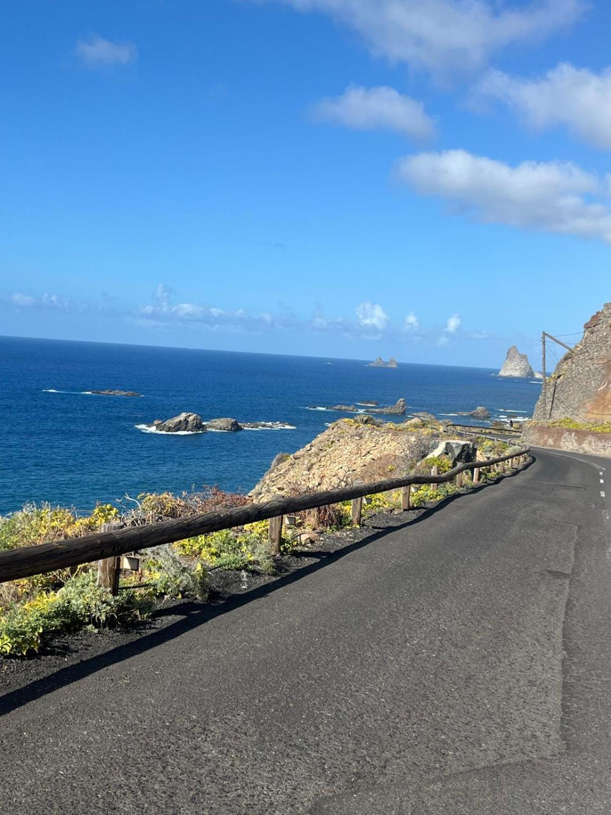 Estudios Kylie Y Evelyn Santa Cruz de Tenerife Dış mekan fotoğraf