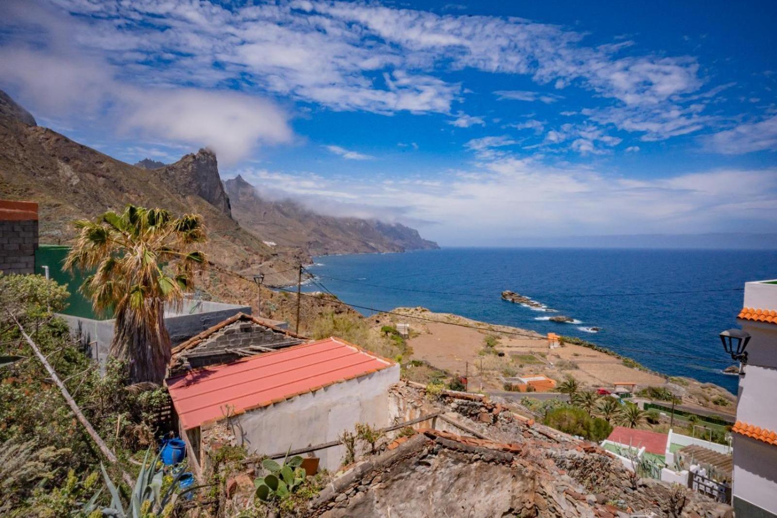 Estudios Kylie Y Evelyn Santa Cruz de Tenerife Dış mekan fotoğraf
