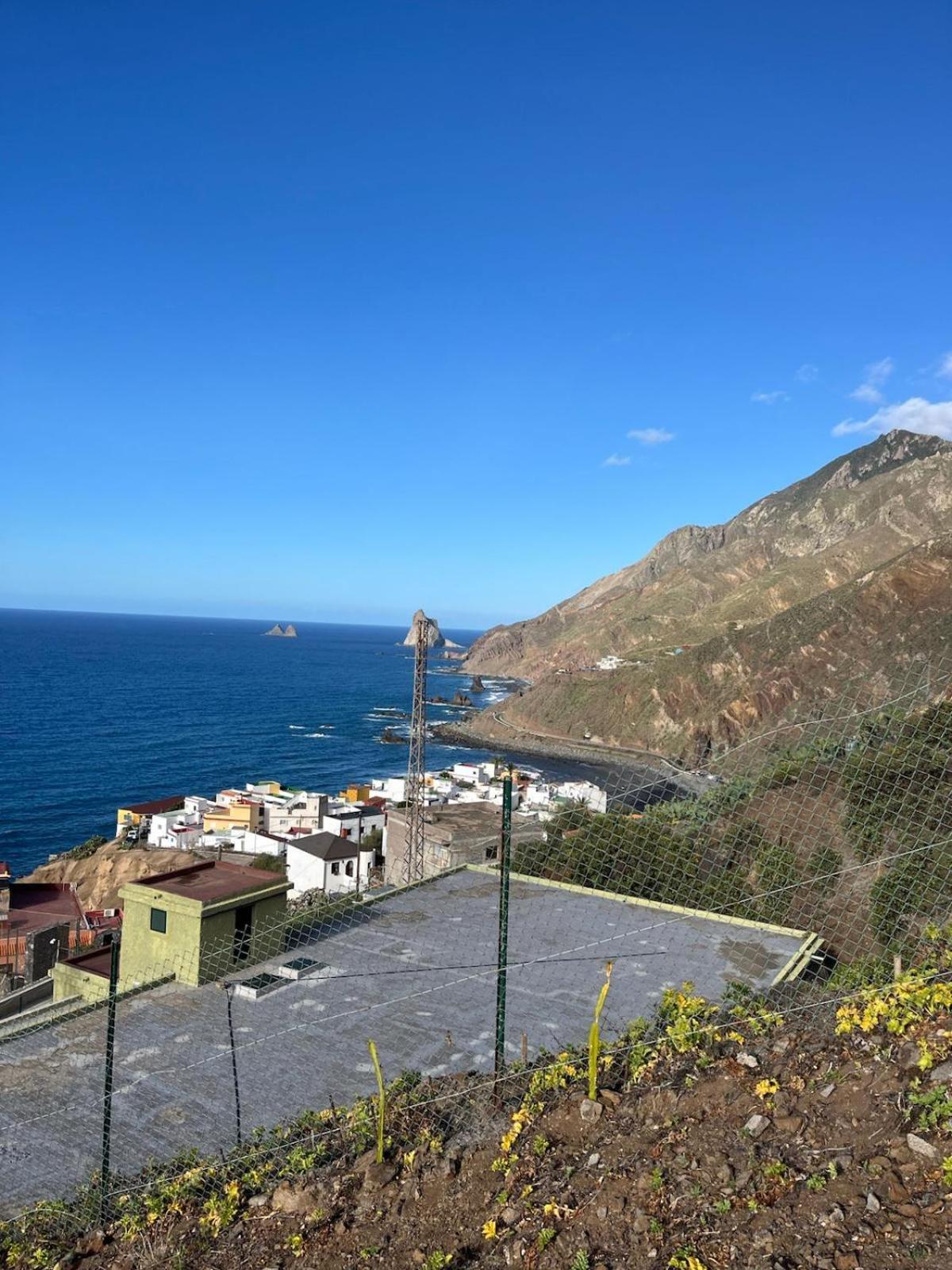 Estudios Kylie Y Evelyn Santa Cruz de Tenerife Dış mekan fotoğraf