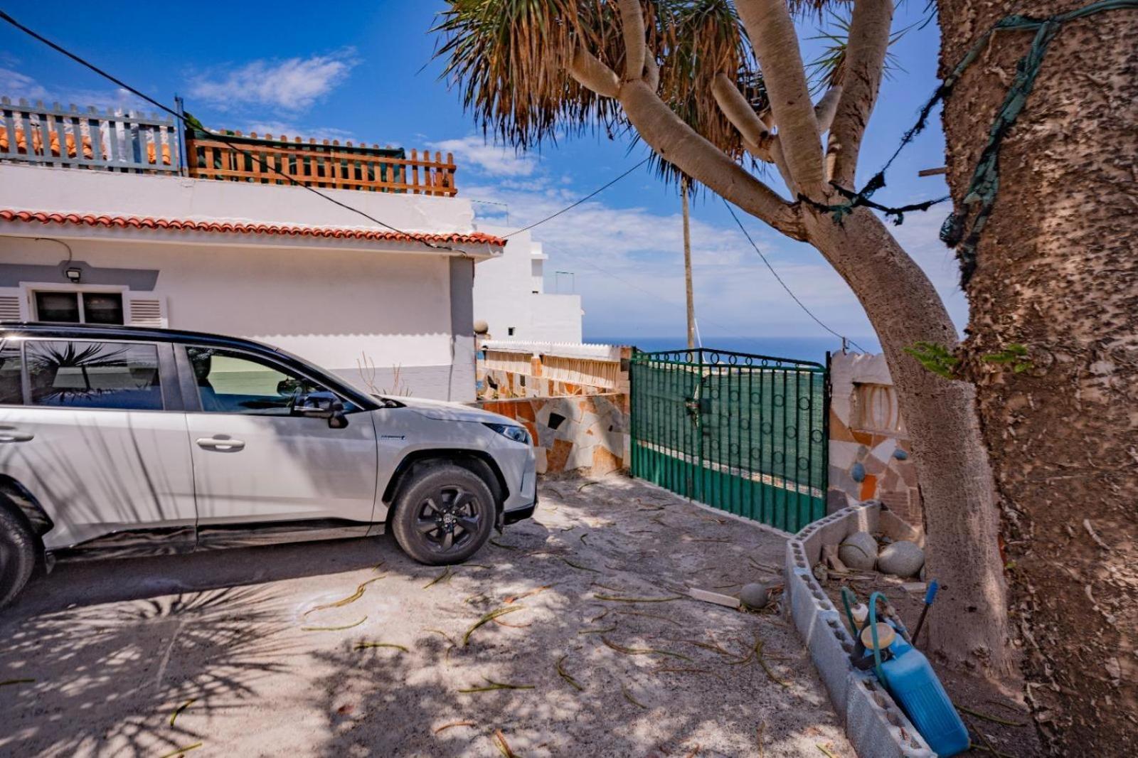 Estudios Kylie Y Evelyn Santa Cruz de Tenerife Dış mekan fotoğraf