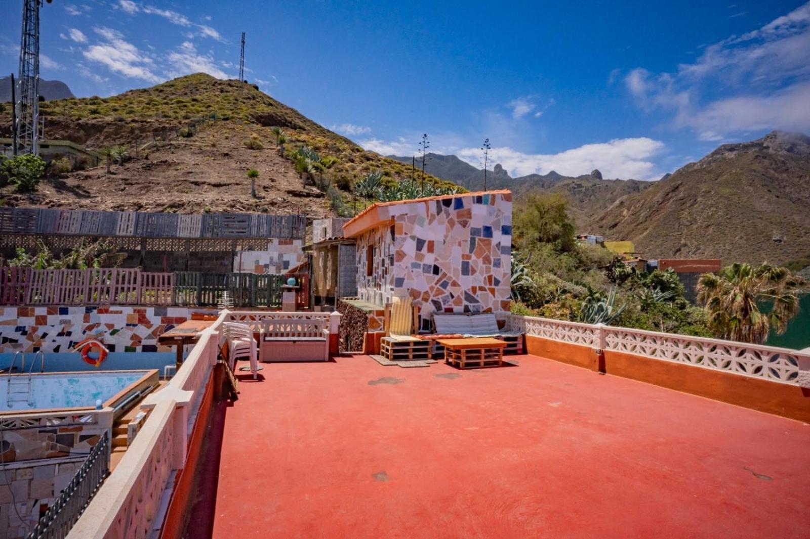 Estudios Kylie Y Evelyn Santa Cruz de Tenerife Dış mekan fotoğraf