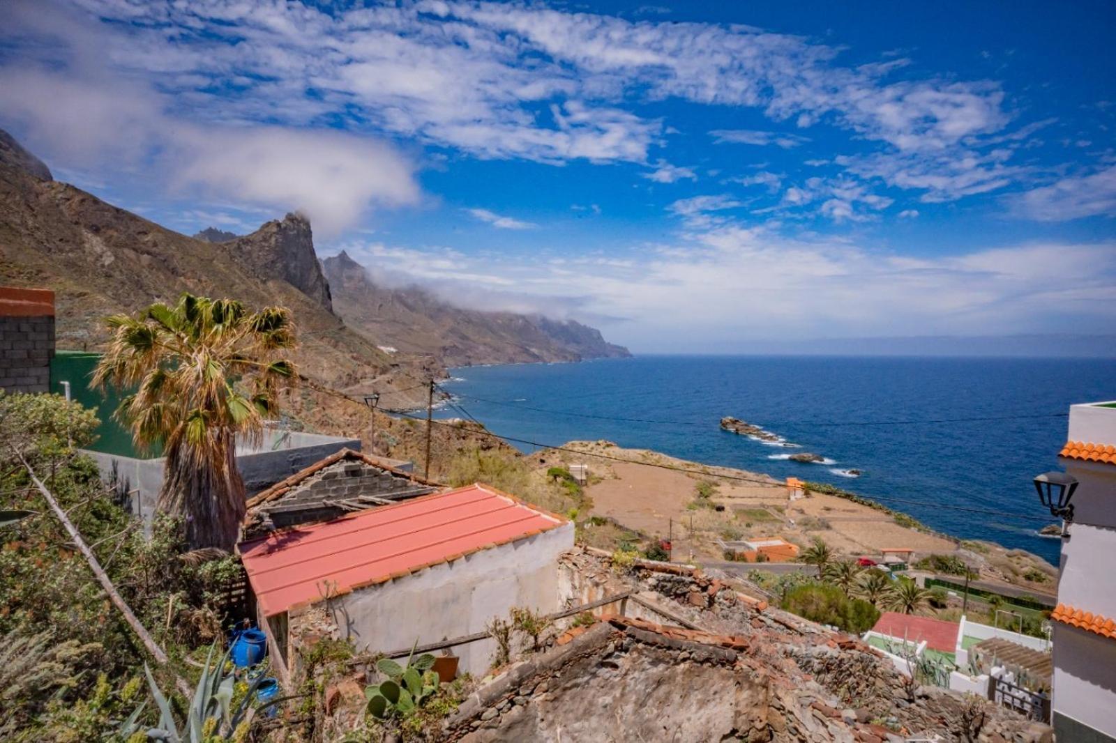 Estudios Kylie Y Evelyn Santa Cruz de Tenerife Dış mekan fotoğraf