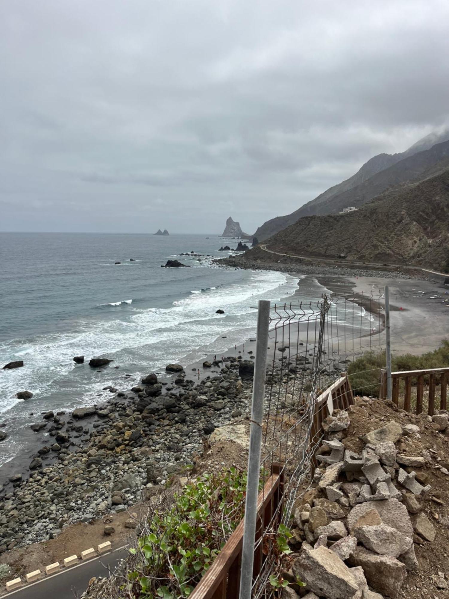 Estudios Kylie Y Evelyn Santa Cruz de Tenerife Dış mekan fotoğraf