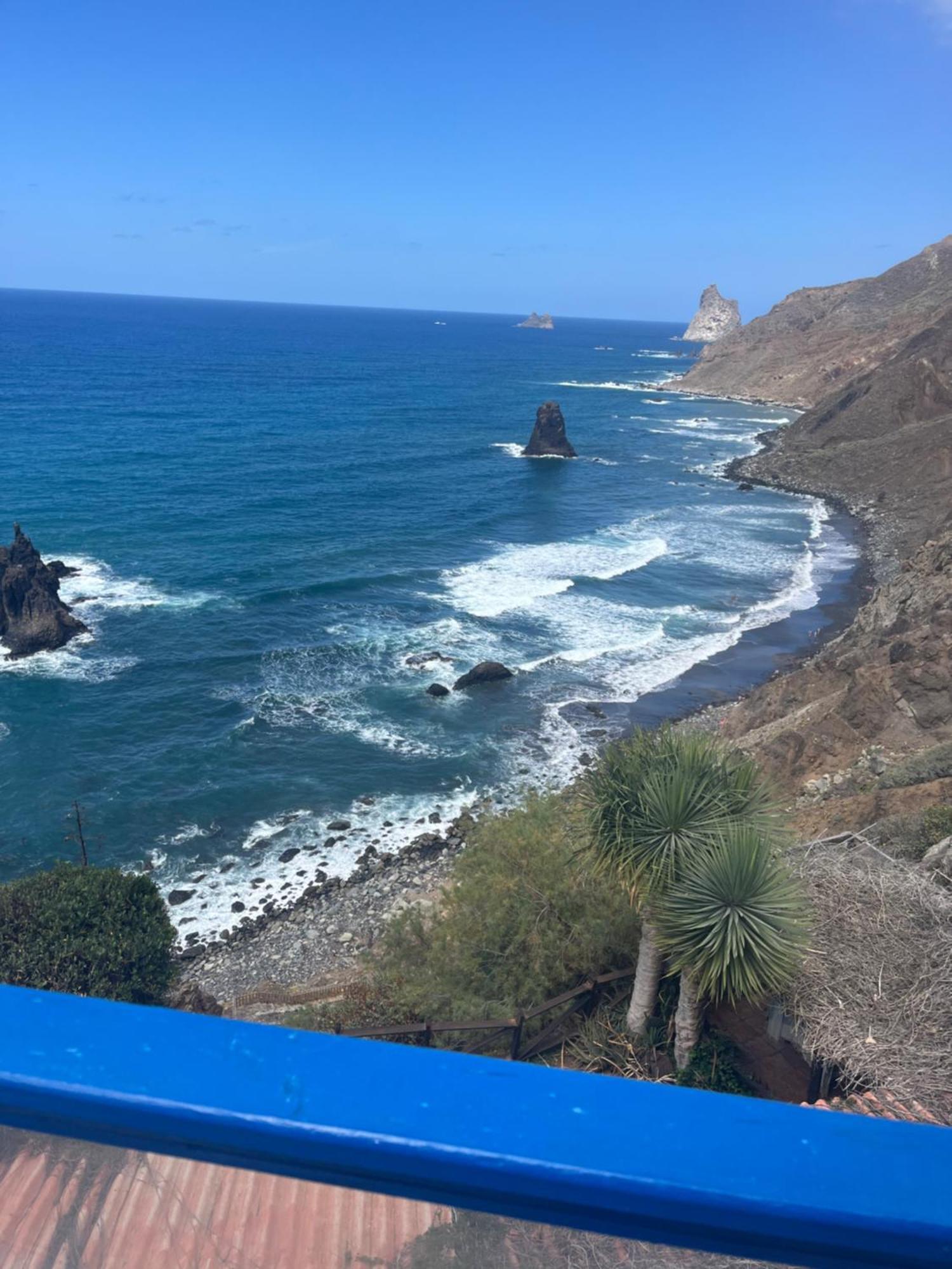 Estudios Kylie Y Evelyn Santa Cruz de Tenerife Dış mekan fotoğraf