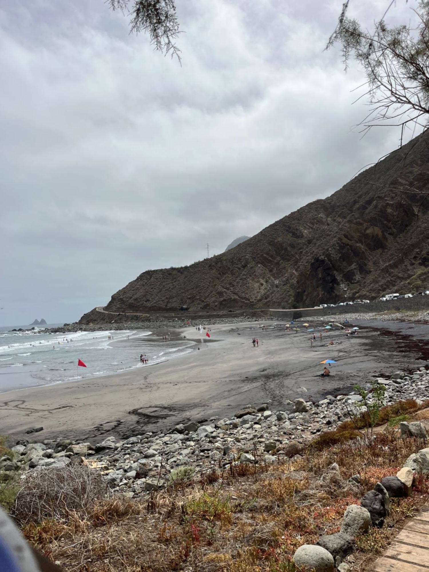 Estudios Kylie Y Evelyn Santa Cruz de Tenerife Dış mekan fotoğraf