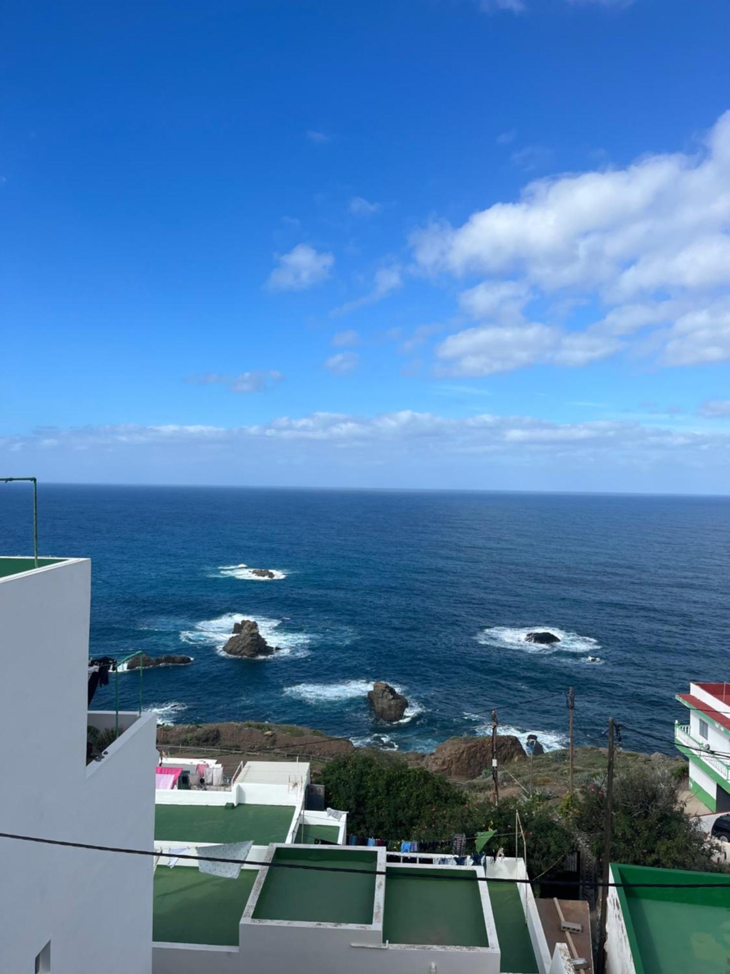 Estudios Kylie Y Evelyn Santa Cruz de Tenerife Dış mekan fotoğraf