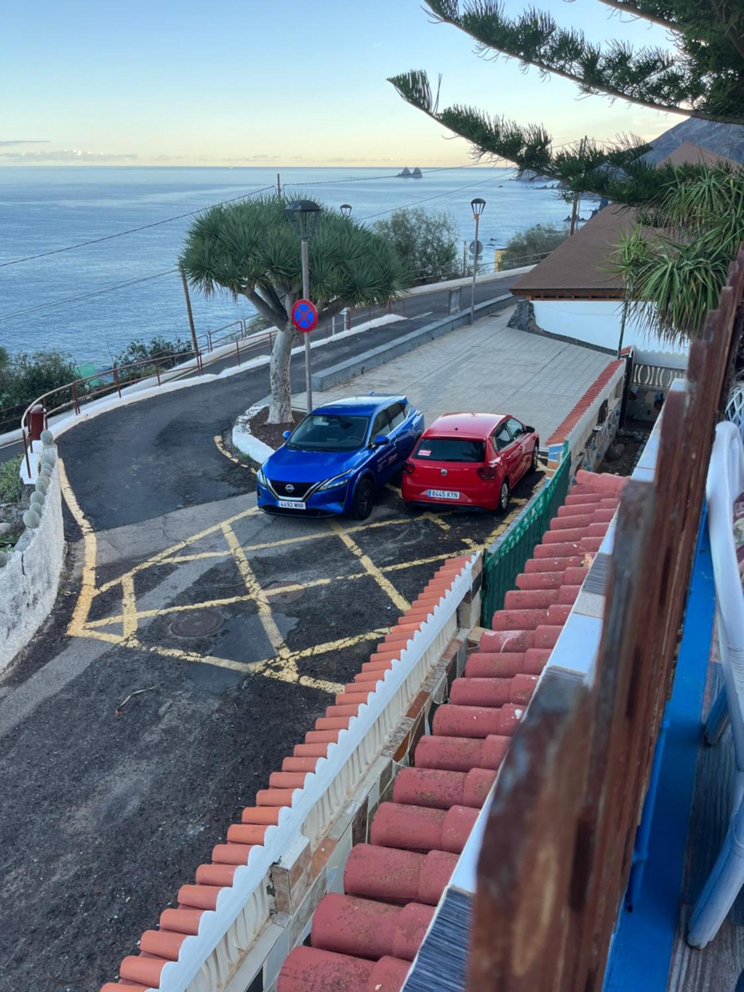 Estudios Kylie Y Evelyn Santa Cruz de Tenerife Dış mekan fotoğraf