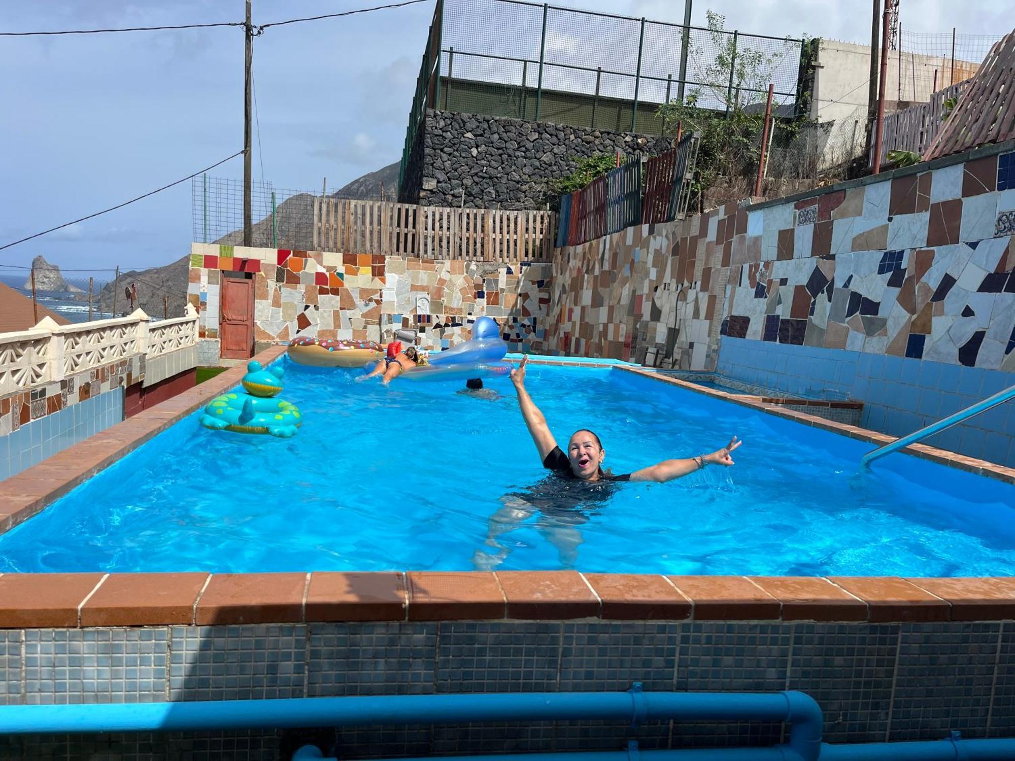 Estudios Kylie Y Evelyn Santa Cruz de Tenerife Dış mekan fotoğraf