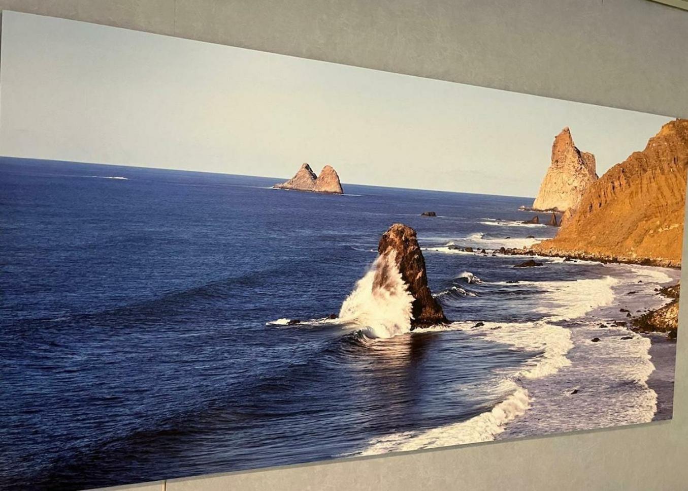 Estudios Kylie Y Evelyn Santa Cruz de Tenerife Dış mekan fotoğraf