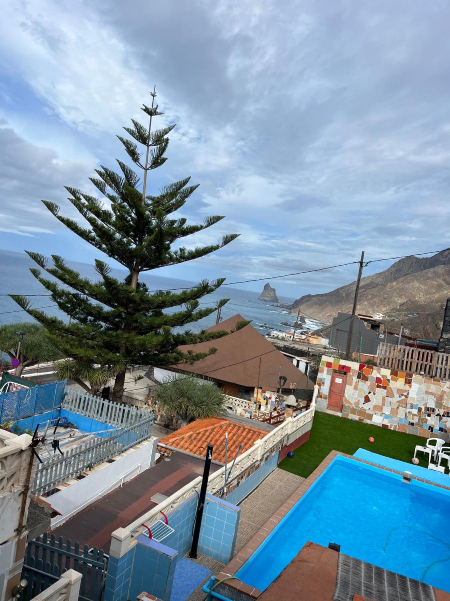 Estudios Kylie Y Evelyn Santa Cruz de Tenerife Dış mekan fotoğraf