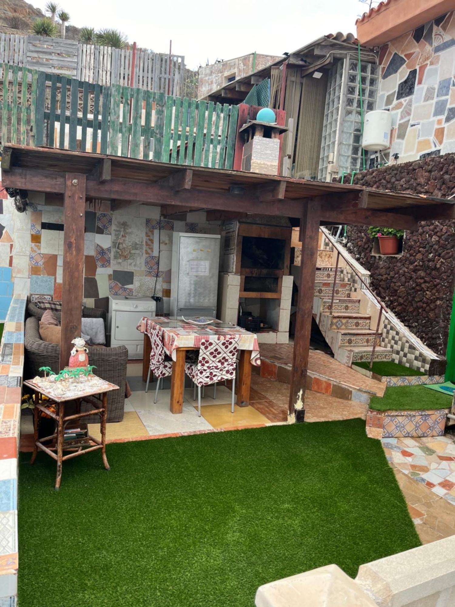 Estudios Kylie Y Evelyn Santa Cruz de Tenerife Dış mekan fotoğraf
