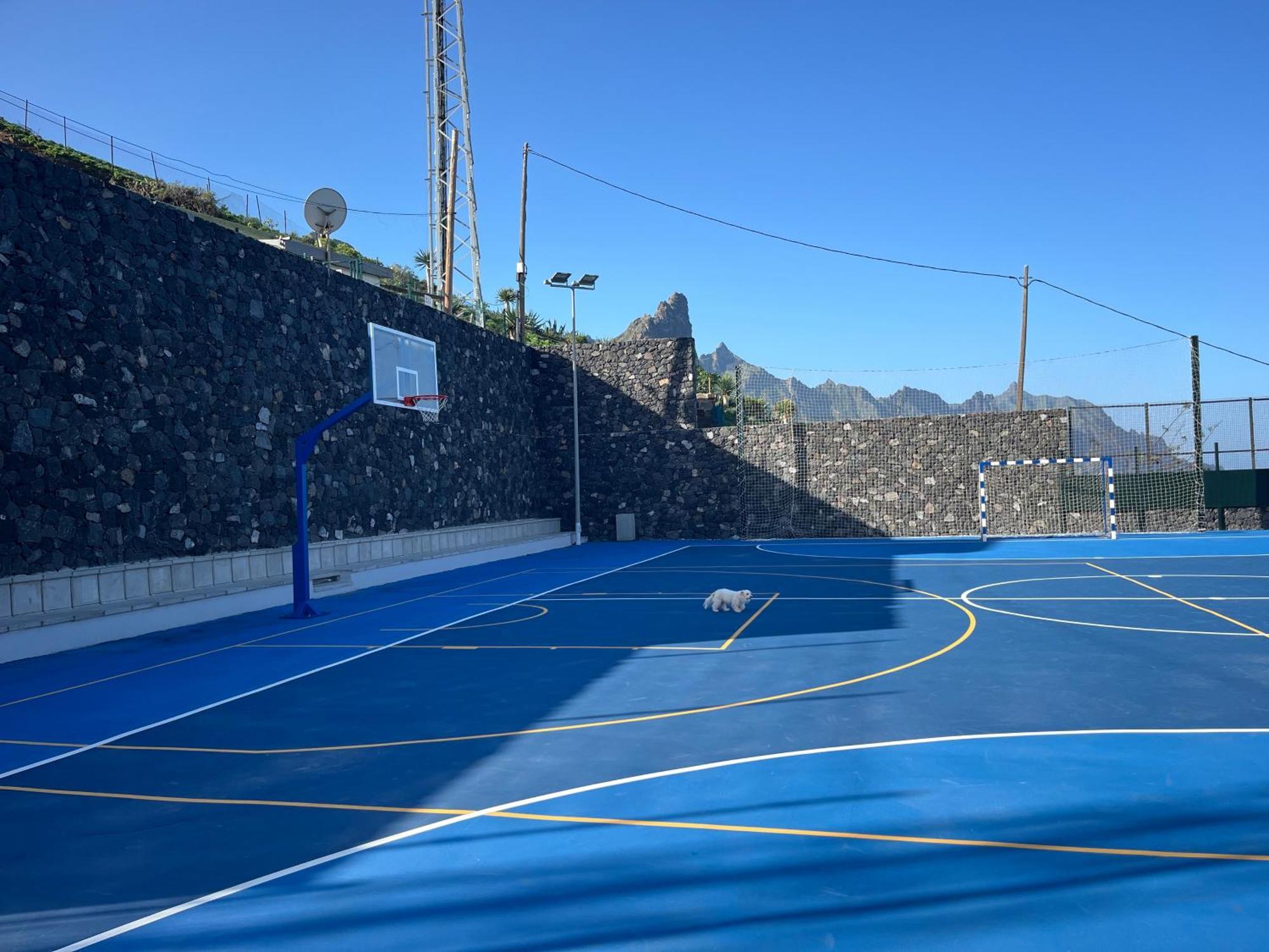 Estudios Kylie Y Evelyn Santa Cruz de Tenerife Dış mekan fotoğraf