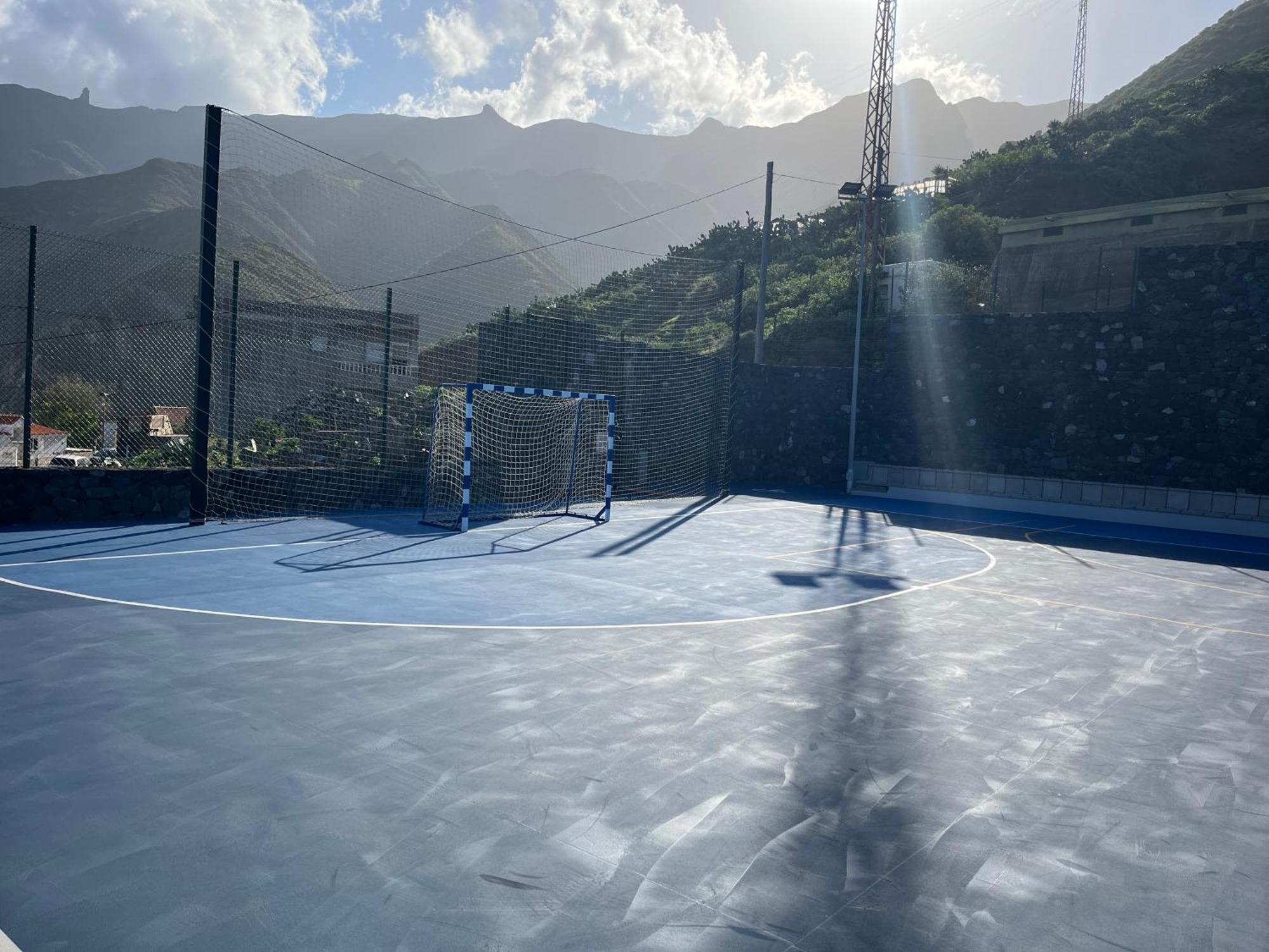 Estudios Kylie Y Evelyn Santa Cruz de Tenerife Dış mekan fotoğraf