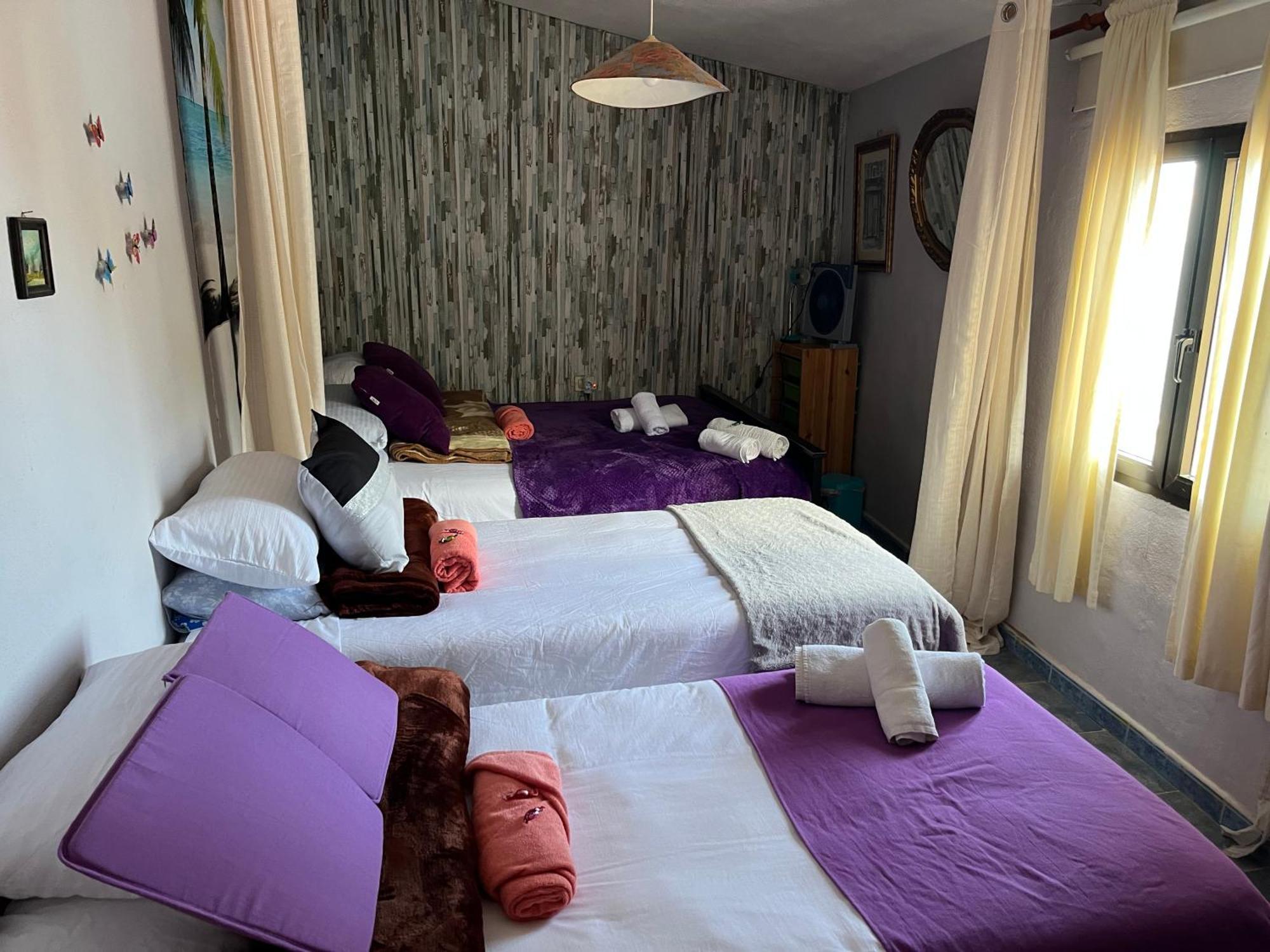 Estudios Kylie Y Evelyn Santa Cruz de Tenerife Dış mekan fotoğraf