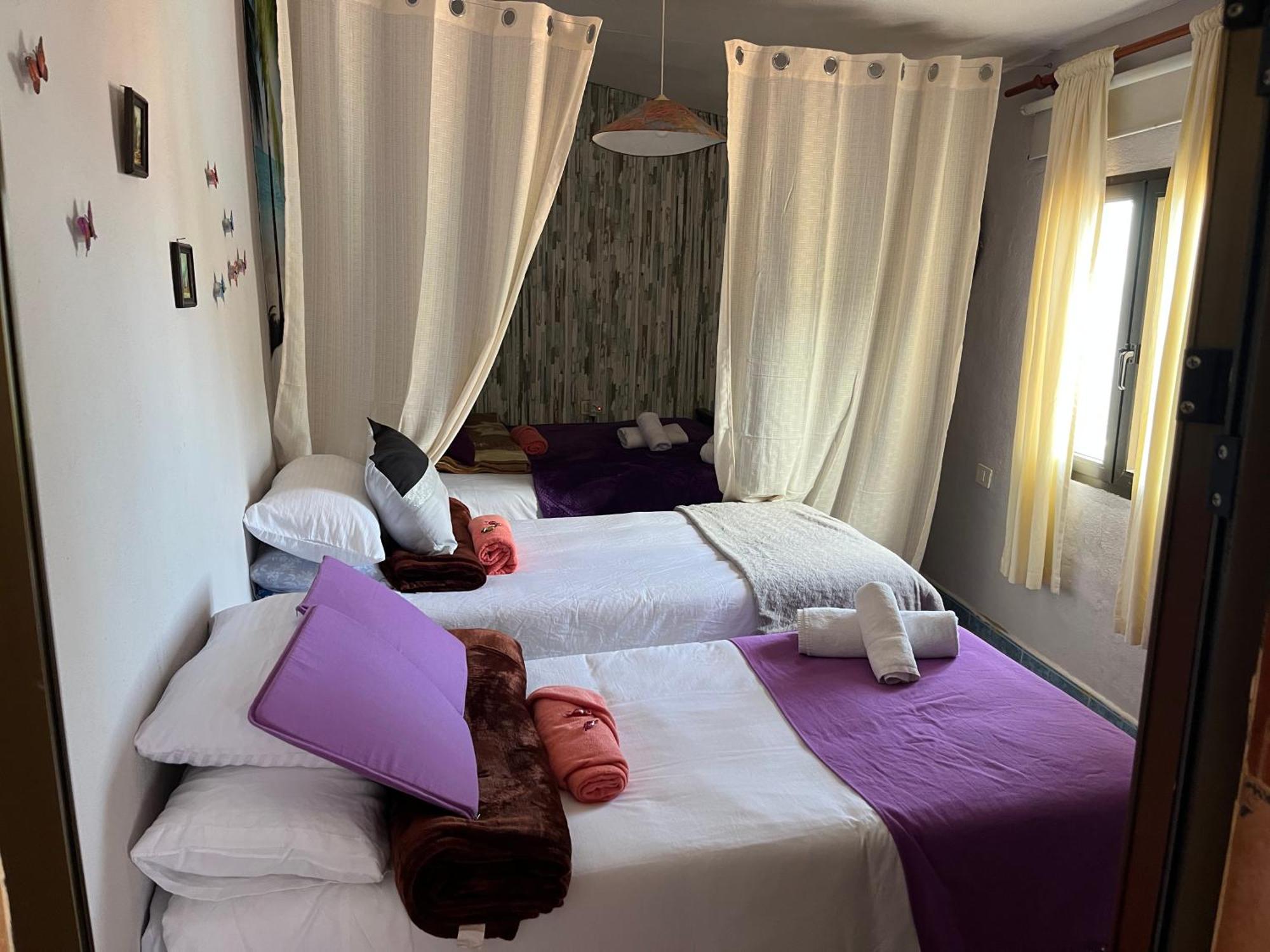Estudios Kylie Y Evelyn Santa Cruz de Tenerife Dış mekan fotoğraf
