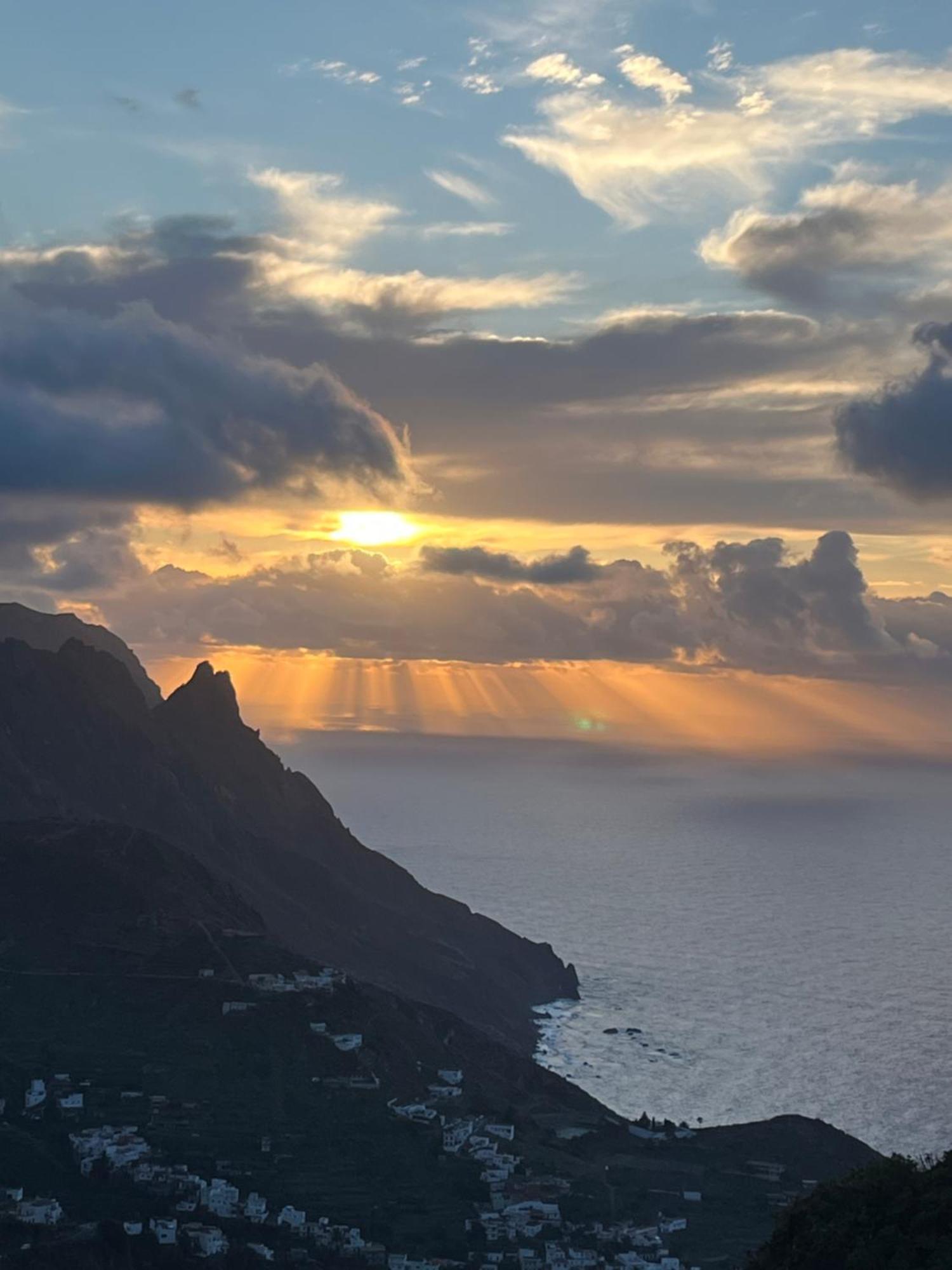 Estudios Kylie Y Evelyn Santa Cruz de Tenerife Dış mekan fotoğraf